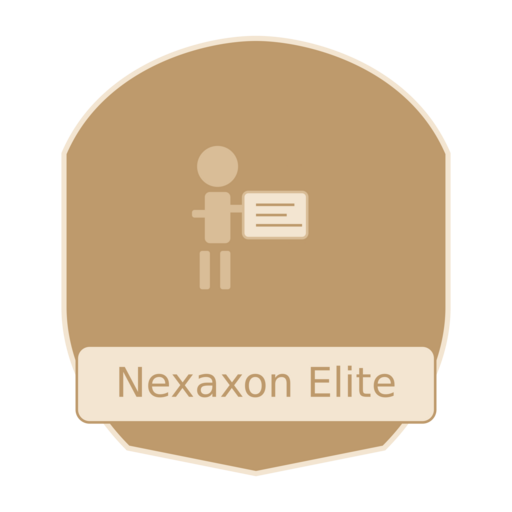 Nexaxon Elite Logo